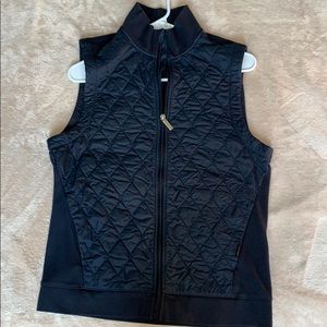 Perry Ellis Vest
